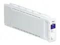Epson T44JD - 700 ml - fiolett - original blekkpatron - for SureColor P7560, P9560, SC-P7500, SC-P7500 Spectro, SC-P9500, SC-P9500 Spectro