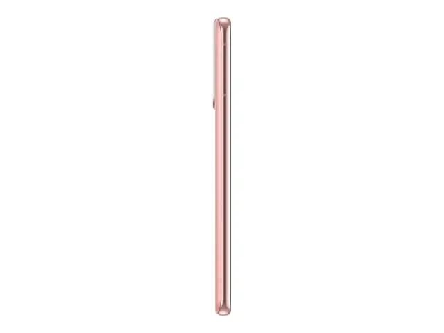 2nd-B Galaxy S21 5G 128GB Pink B-grade | Brukt 2 års garanti Grade...