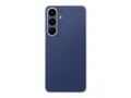 Samsung EF-QS731 - Baksidedeksel for mobiltelefon gjennomsiktig - for Galaxy S25 FE