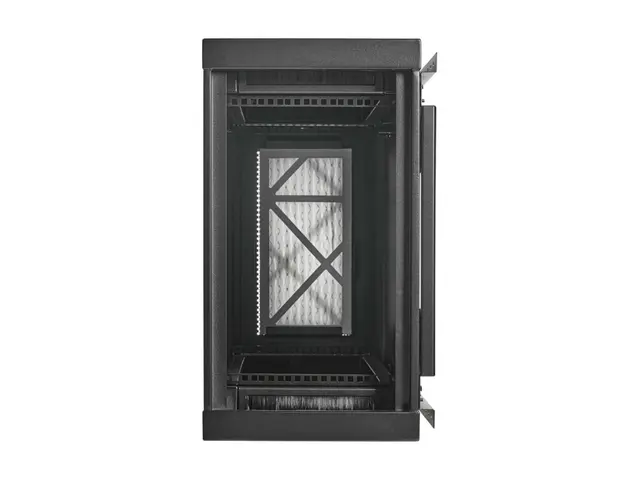 Eaton Tripp Lite Series SmartRack Wall-Mount Mini Rack Enclosure 6...