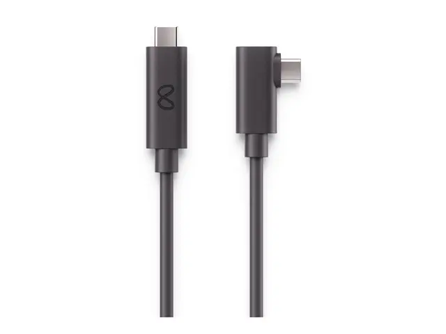 Meta Link - Hodetelefonkabel for virtuell virkelighet USB-C (hann)...