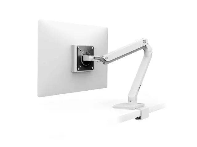 Ergotron MXV - Monteringssett justerbar arm for LCD-skjerm stål hv...