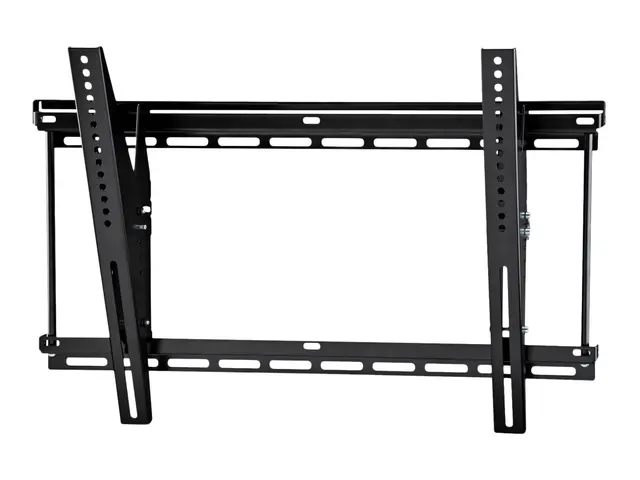 Ergotron Neo-Flex - Monteringssett (veggplate, låsestang, 2 tippes...