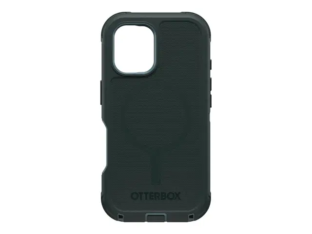 OtterBox Defender Series - Baksidedeksel for mobiltelefon MagSafe-...