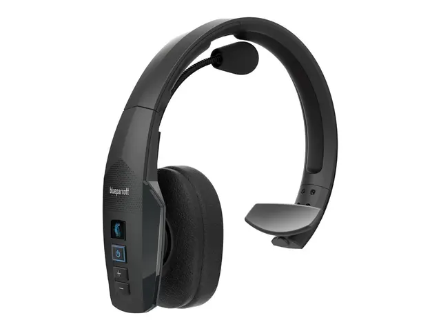 VXi BlueParrott B450-XT - Hodesett - on-ear - Bluetooth - trådløs ...
