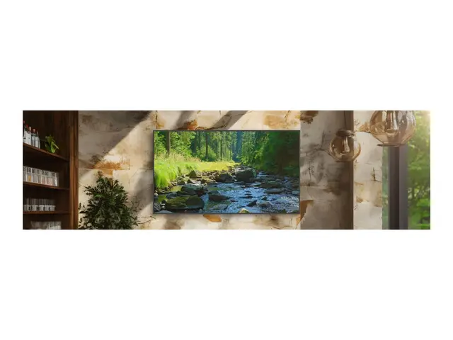 Sony Bravia Professional Displays FW-98BZ53L - 98" Diagonalklasse ...