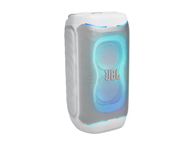 JBL PartyBox 130 - Selskapshøyttaler - for bærbar bruk - trådløs -...