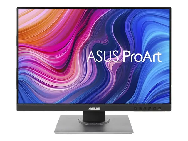 ASUS ProArt PA248QV - LED-skjerm 24.1" (24" synlig) 1920 x 1200 WU...