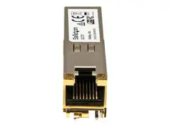 STARTECH.COM Cisco compatible GLC-T Gigabit RJ45 Copper 1000Base-T SFP