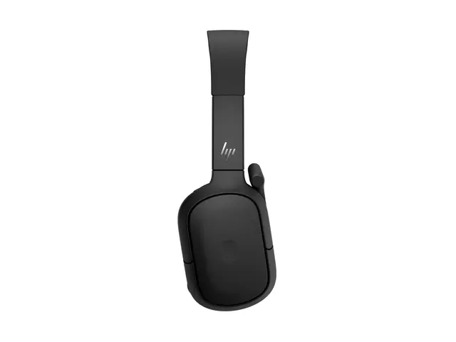 HP Poly Focus 625 - hodesett - USB-C via Bluetooth-adapter - Micro...