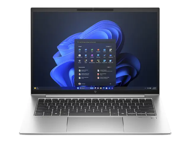 HP EliteBook 840 G11 Notebook - AI Ready 14" Intel Core Ultra 5 12...