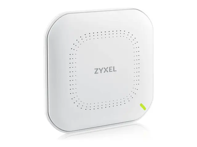 Zyxel NWA50AX Pro - Trådløst tilgangspunkt PoE Wi-Fi 6 2.4 GHz, 5 ...