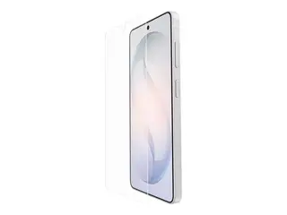 Belkin ScreenForce Titan SmartShield - Skjermbeskyttelse for mobiltelefon anti-refleks - glass - blank - for Samsung Galaxy S26