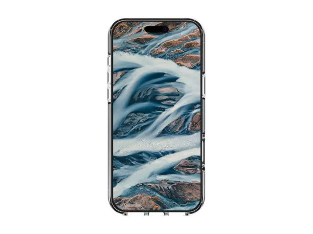 dbramante1928 Iceland Pro - Baksidedeksel for mobiltelefon - plast...