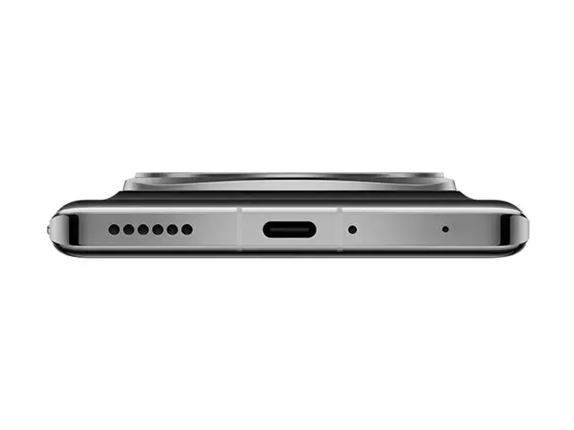 Honor Magic6 Pro - Svart 512 GB