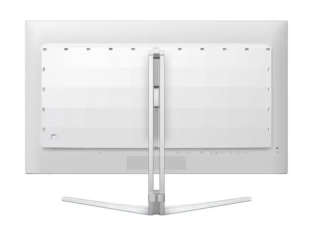 Philips Evnia 8000 32M2N8900P - OLED-skjerm gaming - USB - 32" (31.5" synlig) - 3840 x 2160 4K UHD (2160p) @ 240 Hz - 1500000:1 - DisplayHDR 500 True Black - 2xHDMI, DisplayPort, USB-C - høyttalere - hvit 