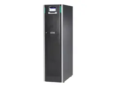 Eaton 93PS - UPS - AC 220/230/240/380/400/415 V 20 kW - 3-faset - uten batteri - Ethernet 10/100, RS-232, USB