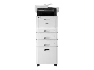 Brother - Skriverkabinett - for Brother DCP-L8410, HL-L9310, MFC-L8690, MFC-L9570