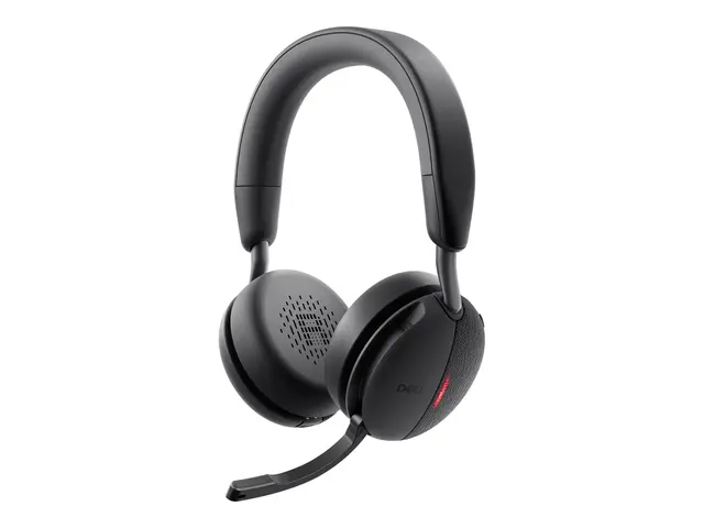 Dell Pro Wireless ANC Headset WL5024 - Hodesett on-ear Bluetooth t...