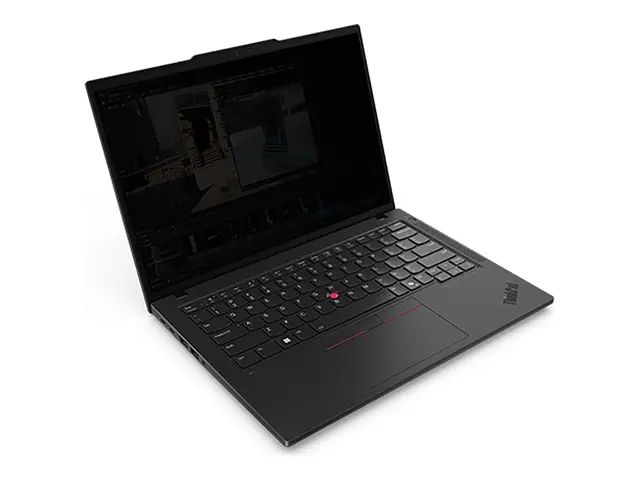 Lenovo - Notebookpersonvernsfilter