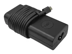 Dell - USB-C-str&#248;madapter - AC 65 watt - Europa