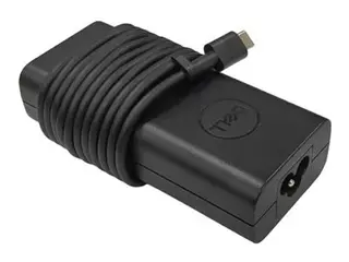 Dell - USB-C-strømadapter - AC - 65 watt Europa