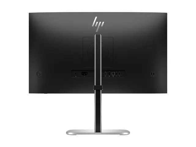 HP 527pq - Series 5 Pro LED-skjerm 27" (26.96" synlig) 2560 x 1440...