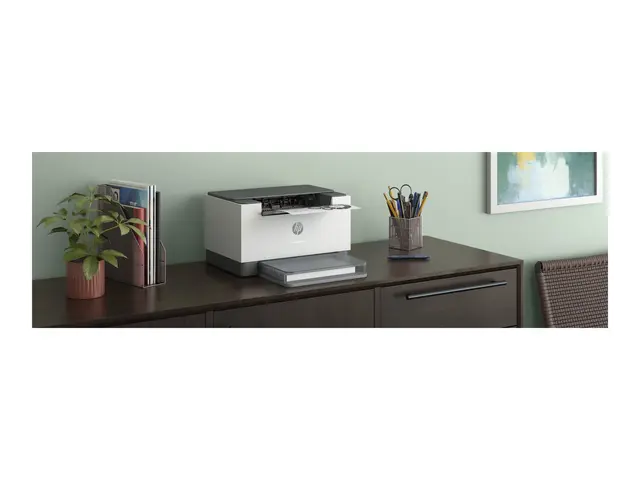 HP LaserJet M209dw - Skriver - S/H - Dupleks - laser - A4/Legal - ...