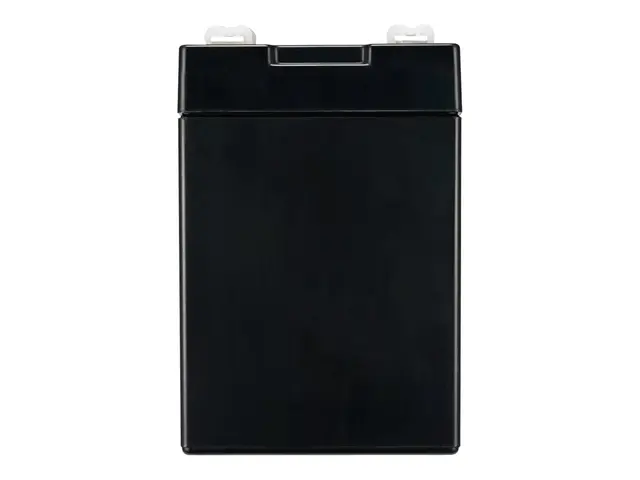 APC Replacement Battery Cartridge #176 - UPS-batteri 6 x batteri b...