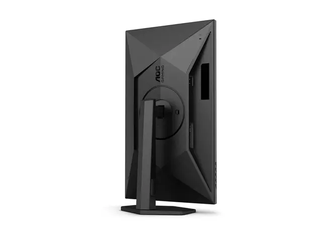 AOC Gaming 27G4X - G4 Series LED-skjerm gaming 27" 1920 x 1080 Ful...