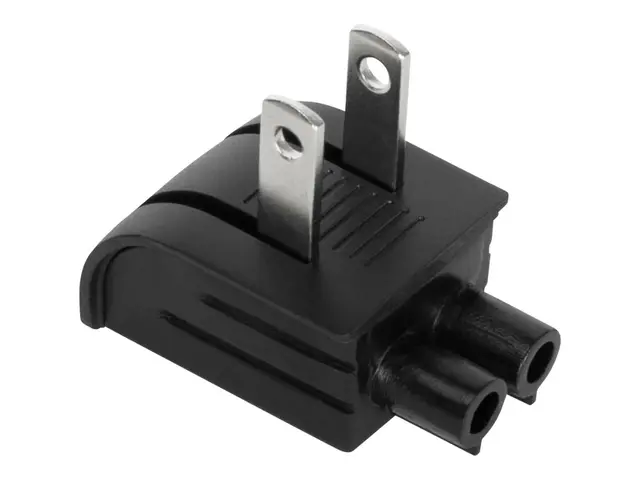 Targus - Strømadapter GaN 100 watt PD 4 utgangskontakter (2 x USB-...