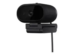 Dell Pro 7 WB726 - Nettkamera - farge - 3840 x 2160 2160p, 1080p - lyd - USB-C