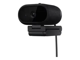 Dell Pro 7 WB726 - Nettkamera - farge - 3840 x 2160 2160p, 1080p - lyd - USB-C