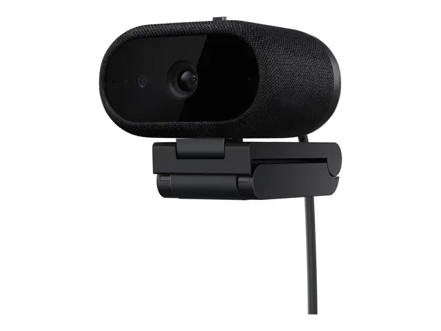 Dell Pro 7 WB726 - Nettkamera - farge - 3840 x 2160 - 2160p, 1080p...