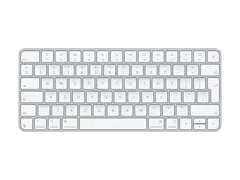 Apple Magic Keyboard - Tastatur - USB-C - trådløs Bluetooth - QWERTY - Internasjonal engelsk / kanadisk fransk