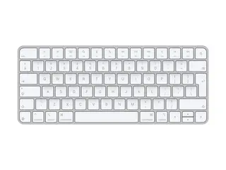 Apple Magic Keyboard - Tastatur - USB-C - trådløs Bluetooth - QWERTY - Internasjonal engelsk / kanadisk fransk