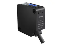 Yealink YPS20 - Partisjonssensor - for divisible room trådløs - infrarød