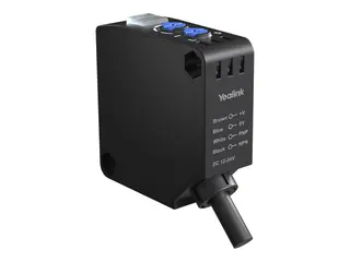 Yealink YPS20 - Partisjonssensor - for divisible room trådløs - infrarød