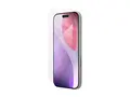ZAGG InvisibleShield Glass Elite VisionGuard Skjermbeskyttelse for mobiltelefon - glass - for Apple iPhone 17 Pro