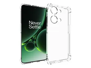 Insmat Impact - Baksidedeksel for mobiltelefon termoplast-polyuretan (TPU) - for OnePlus Nord 3 5G