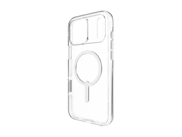 Zagg Crystal Palace Snap - Baksidedeksel for mobiltelefon - med kn...