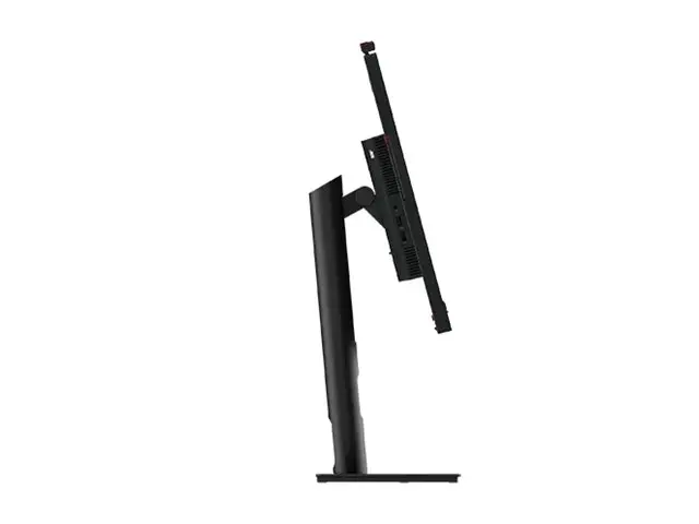 Lenovo ThinkVision T27hv-30 - LED-skjerm 27" 2560 x 1440 QHD IPS 3...