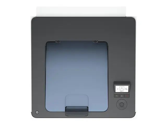 HP Color LaserJet Pro 3202dn - Skriver farge Dupleks laser A4/Lega...