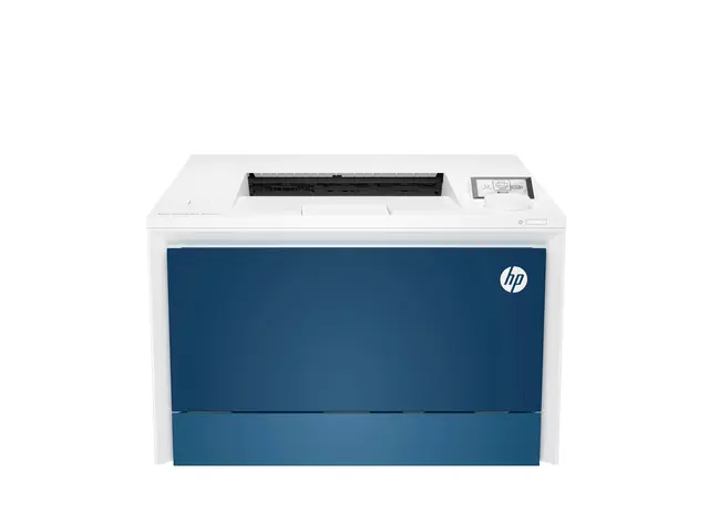 HP Color LaserJet Pro 4202dn - Skriver farge Dupleks laser A4/Lega...