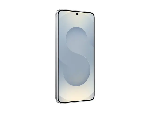 Samsung Galaxy S25 - Sølvskygget - 128 GB TN 