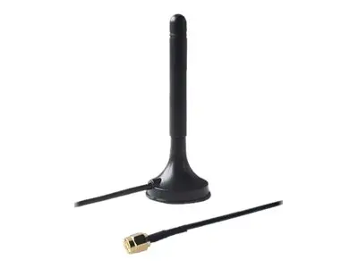 Teltonika - Antenne - Bluetooth - 2.5 dBi - magnetmonterbar