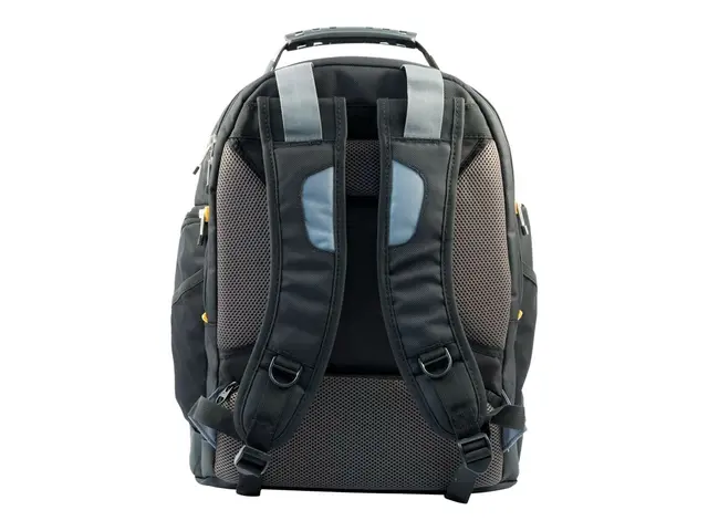 Targus Drifter - Notebookryggsekk 15.6" grå, svart