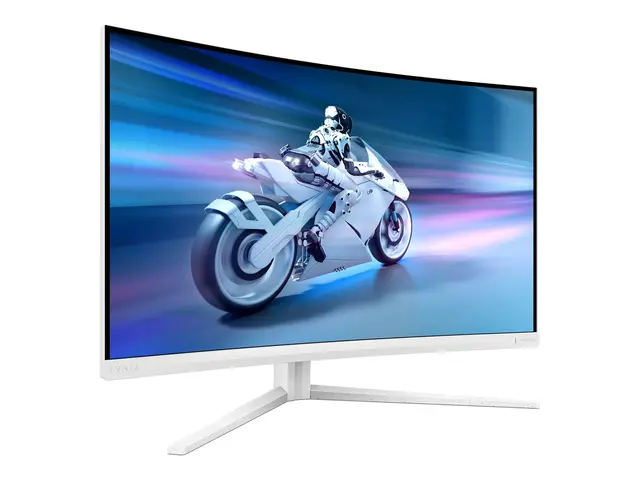 Philips Evnia 5000 32M2C5501 - LED-skjerm gaming kurvet 32" (31.5"...