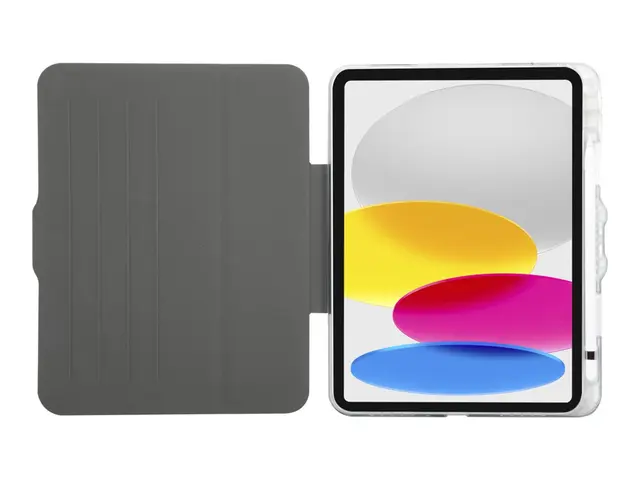 Targus VersaVu - Lommebok for nettbrett blank Apple 10.9-inch iPad...