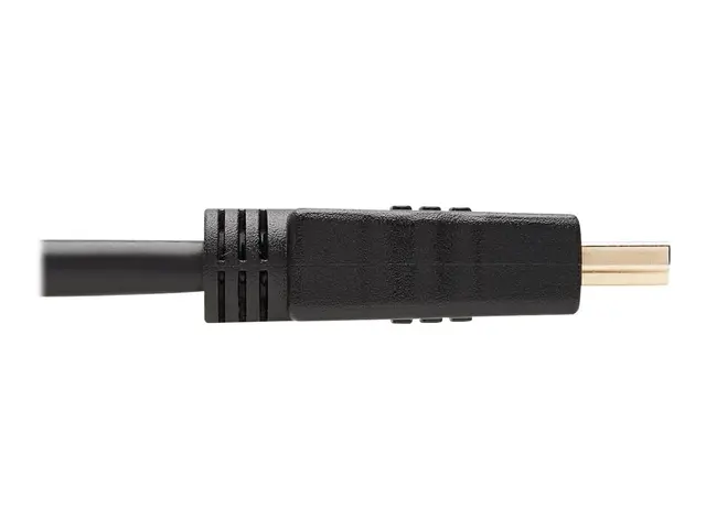 Eaton Tripp Lite Series High Speed HDMI Cable with Ethernet, UHD 4...